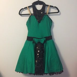 Dance Costume